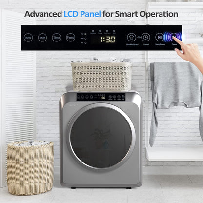 Portable Clothes Dryer,