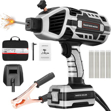 Portable Electric Welding Machine