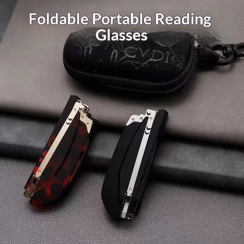Foldable Reading Glasses