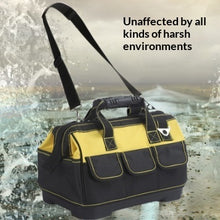 Portable Repair Toolbox