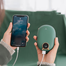Hand Warmer Power Bank