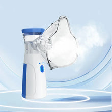Portable beauty sprayer