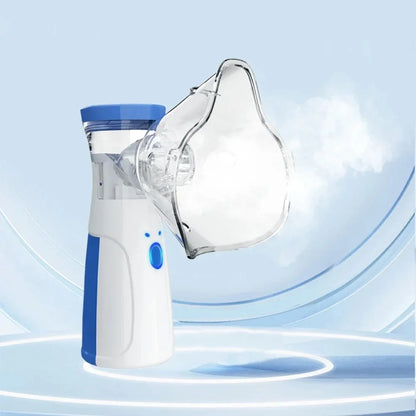 Portable beauty sprayer
