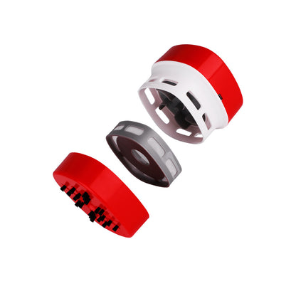 Mini desktop vacuum cleaner