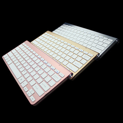 Wireless keyboard mouse combo