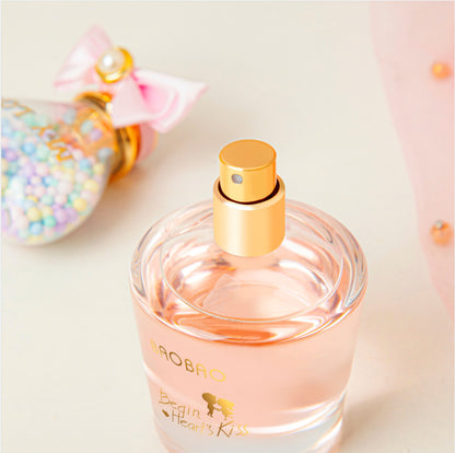 Bag perfume floral scent