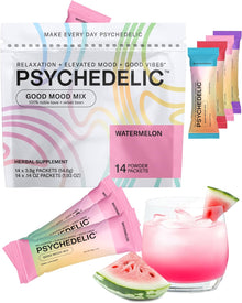 Powder Packets