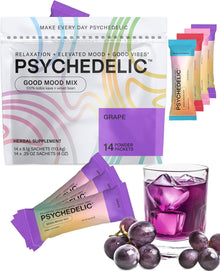 Powder Packets