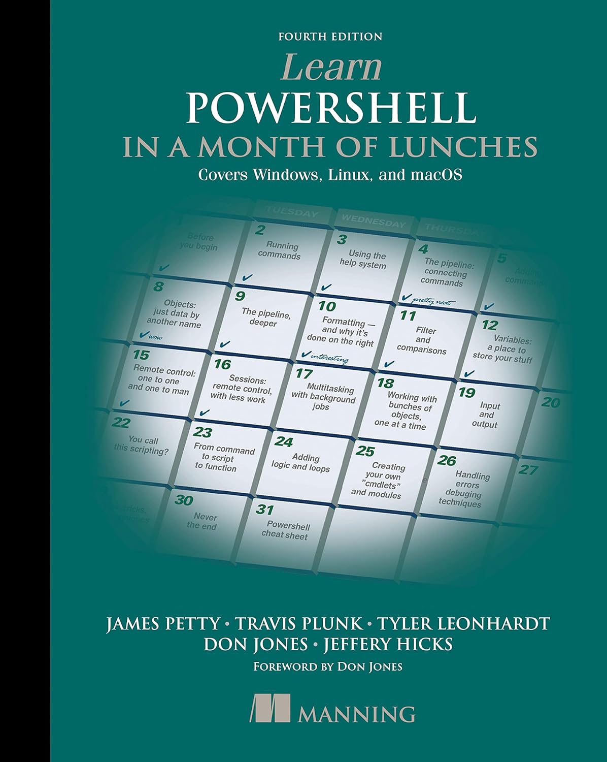PowerShell