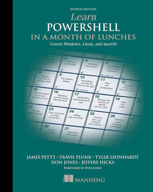 PowerShell