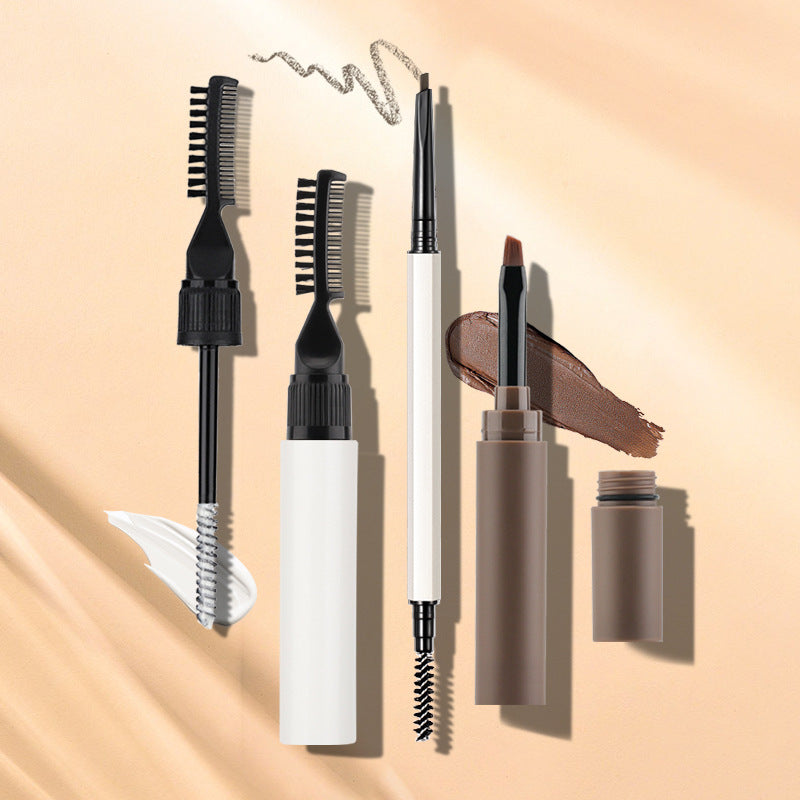 Precision brow pencil