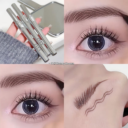 Precision eyeliner pen
