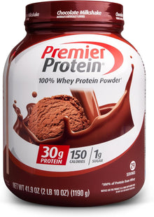 Premier Protein Powder