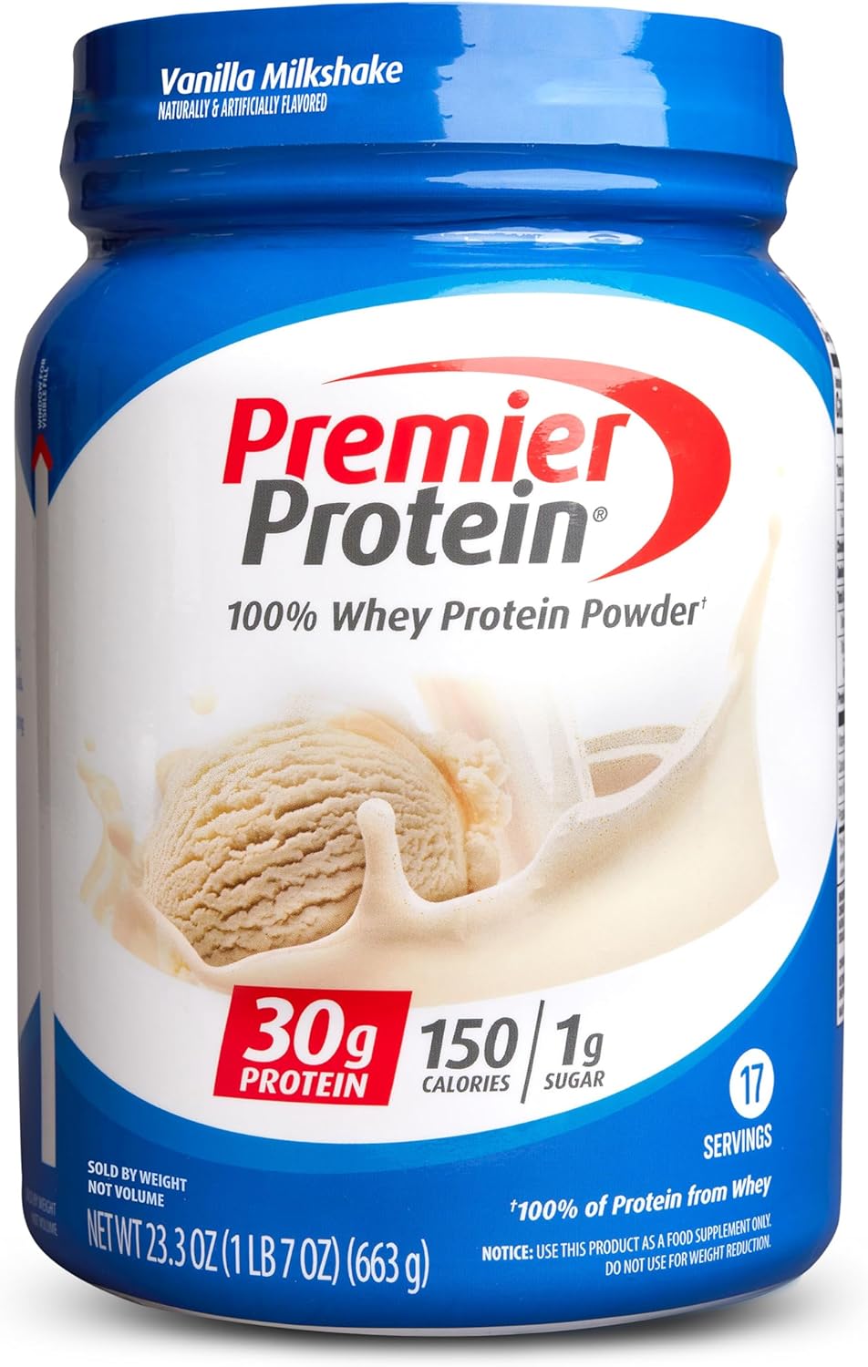 Premier Protein Powder