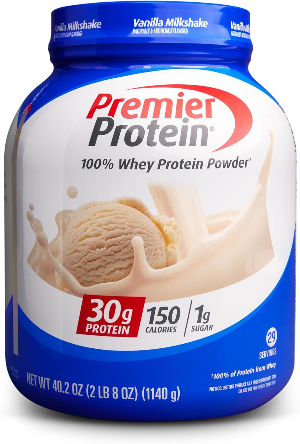 Premier Protein Powder
