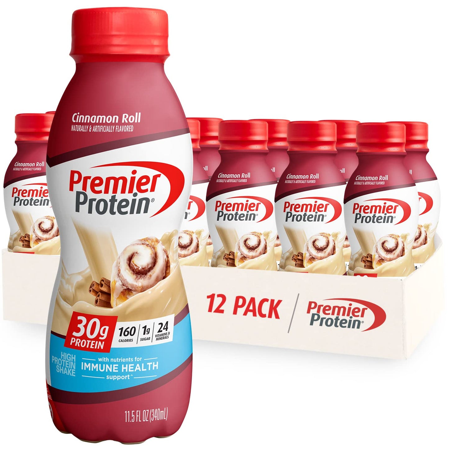 Premier Protein Shake 