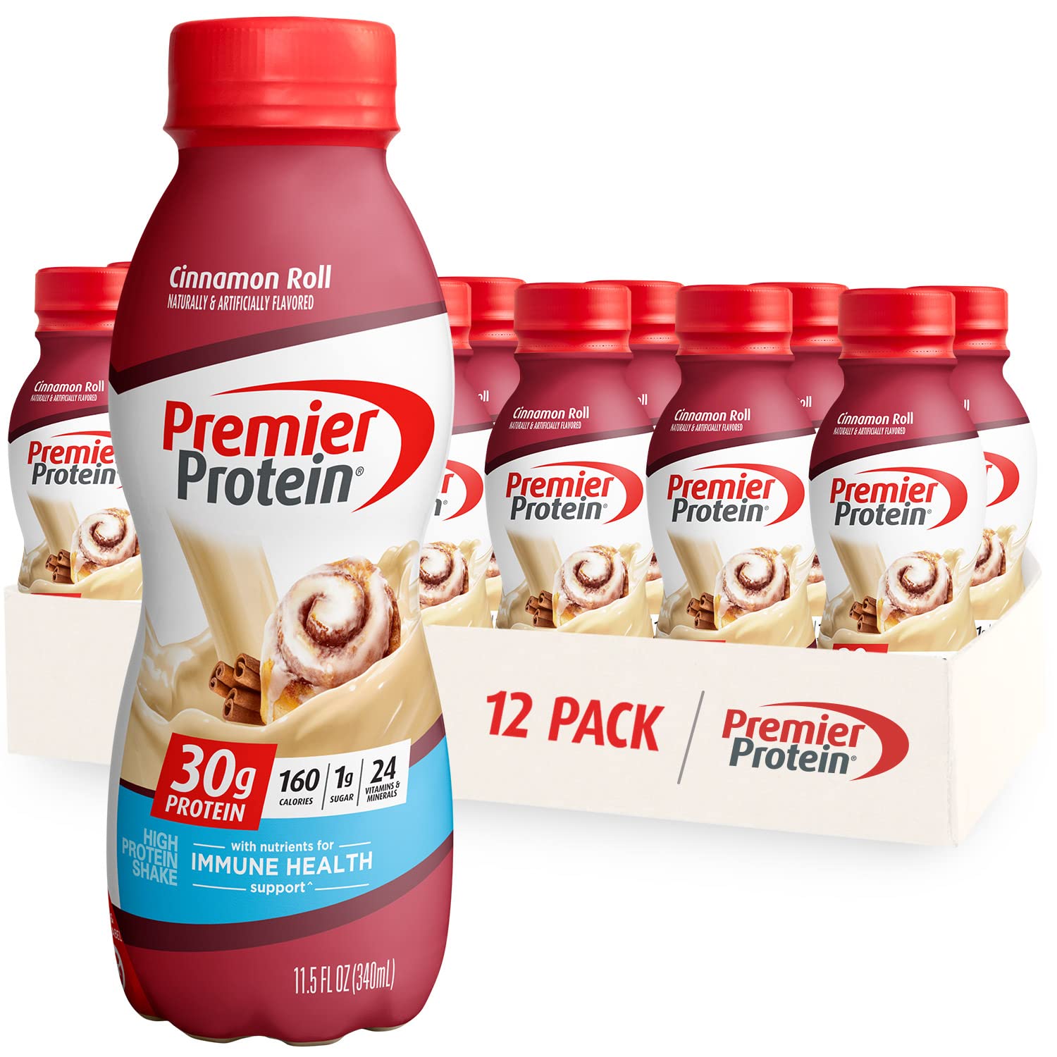 Premier Protein Shake 