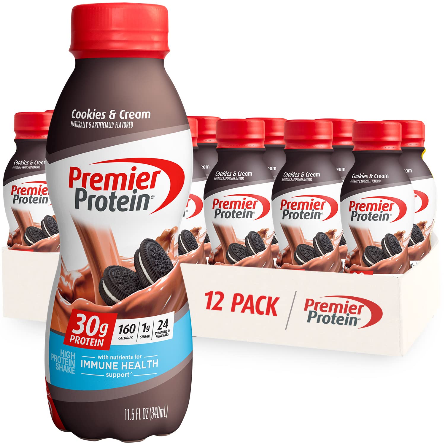 Premier Protein Shake 