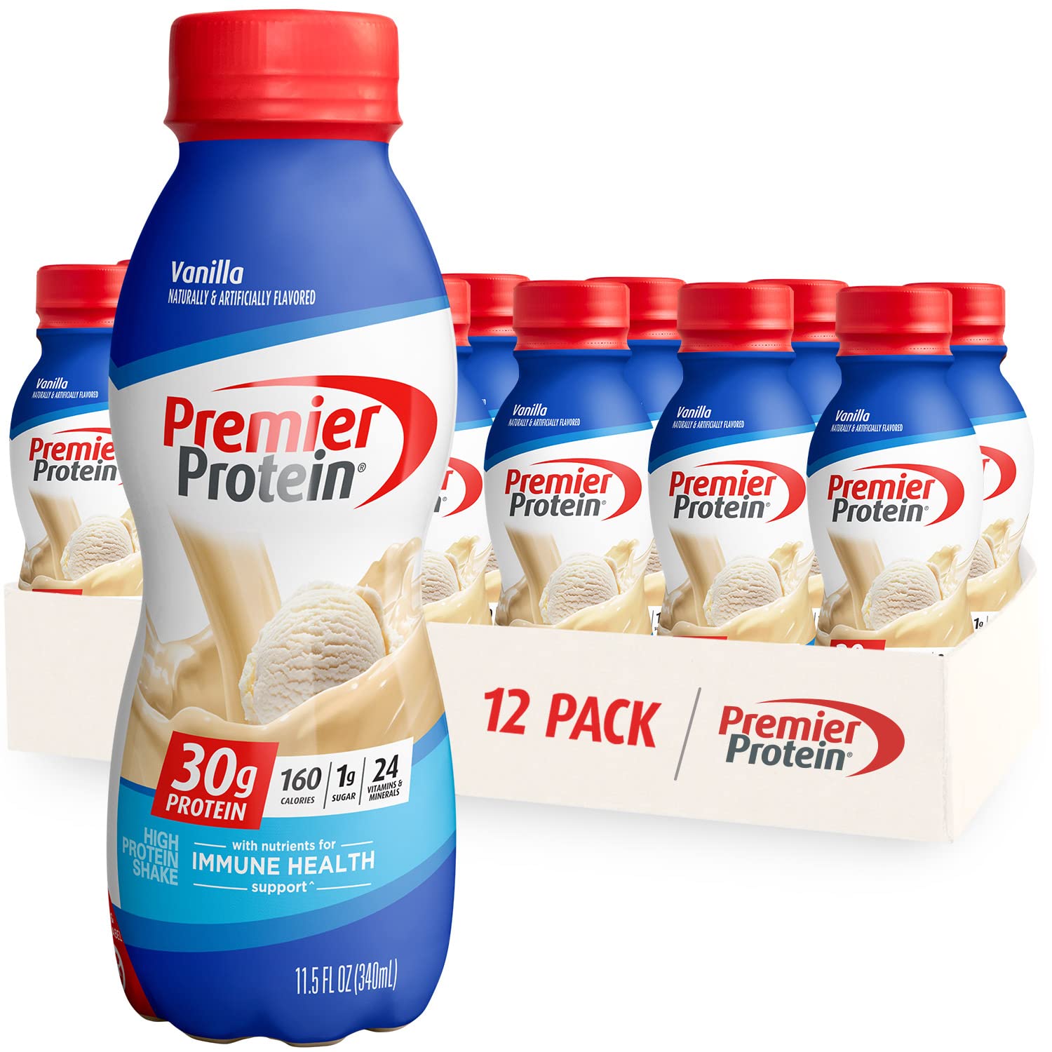 Premier Protein Shake 