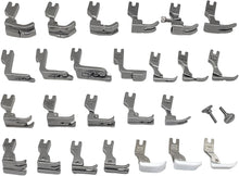 Presser Foot Set for Juki