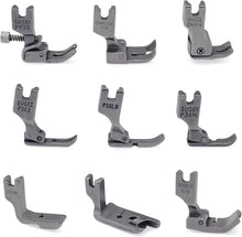 Presser Foot Set for Juki