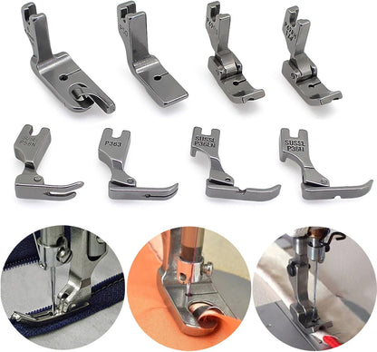 Presser Foot Set for Juki