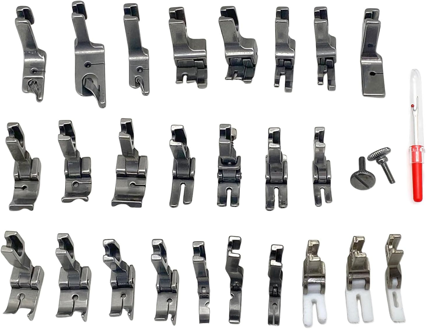 Presser Foot Set for Juki