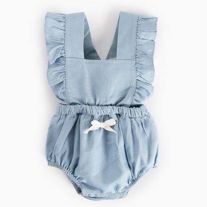 Princess baby dress