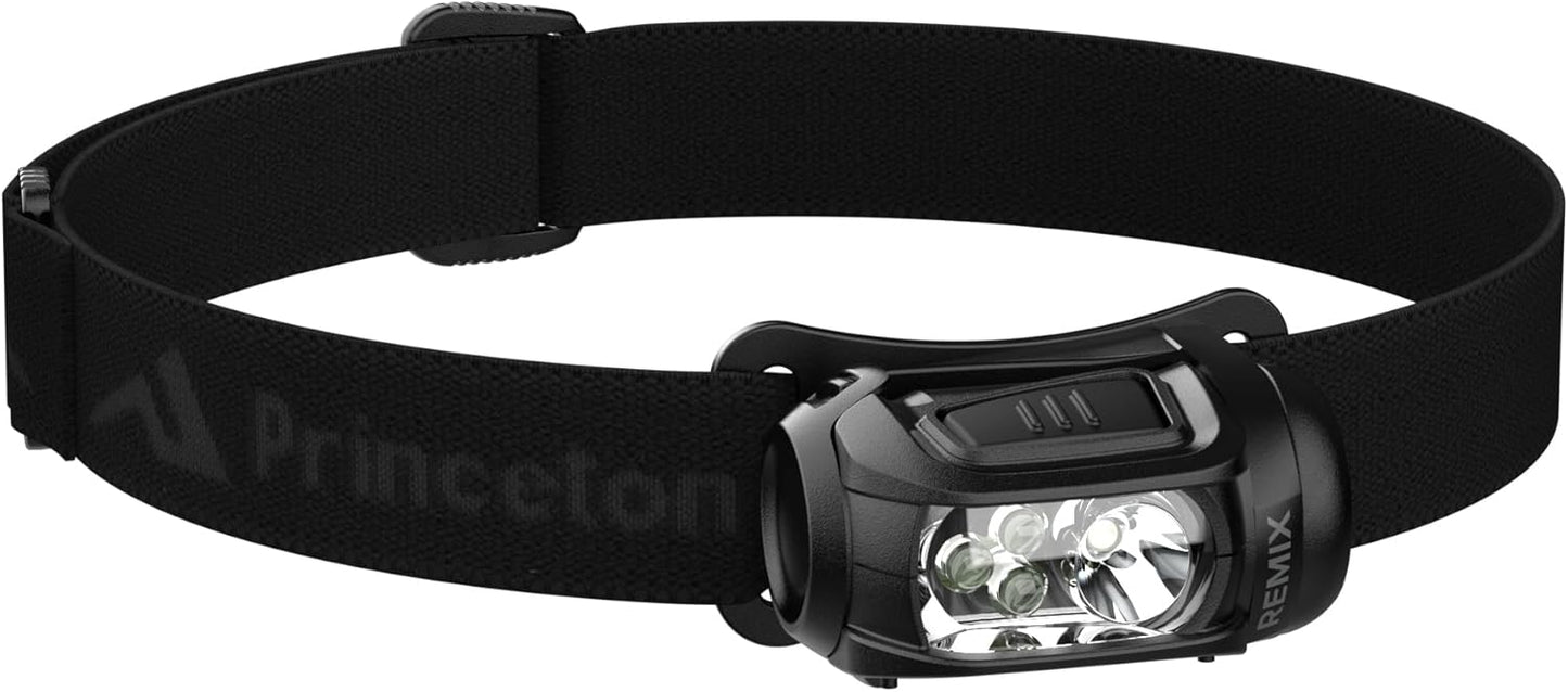 Princeton Tec Remix Headlamp