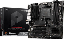 ProSeries Motherboard