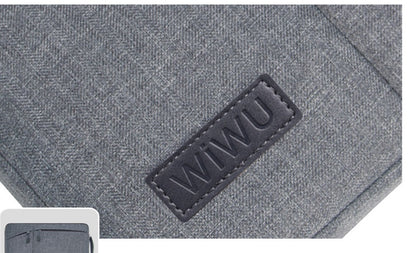 Shockproof Portable Laptop Case