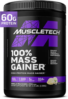 Protein Powder for Muscle Gain