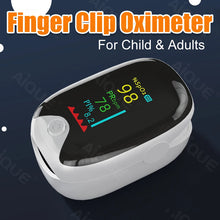 Pulse Oximeter