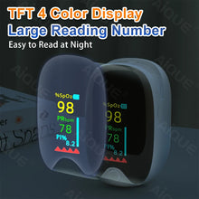 Pulse Oximeter