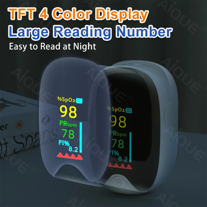Pulse Oximeter