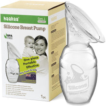 Pump for Breastfeeding