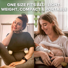 Pump for Breastfeeding