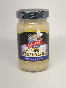 Pure Horseradish