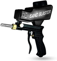 Purpose Tool for Blasting & Cleaning