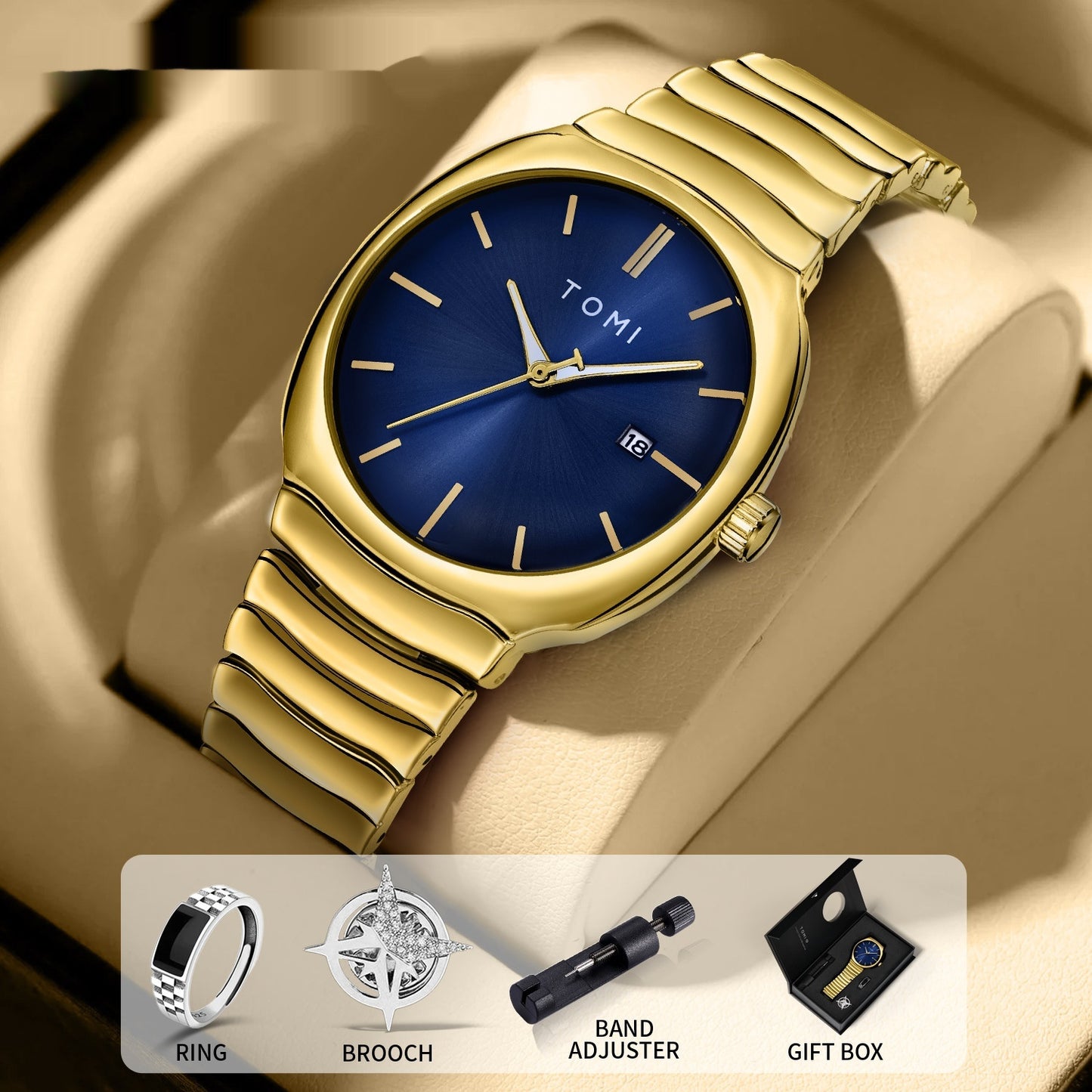 Stylish Mens Watch