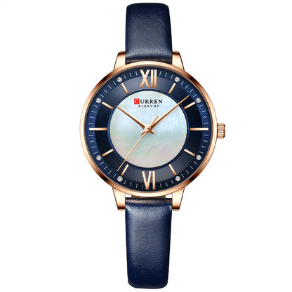Ladies fashion watch