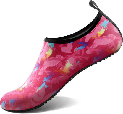 Quick Dry Water Shoes