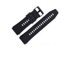 Quick release strap