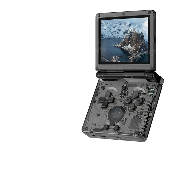 Retro Console