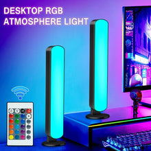 RGB Music