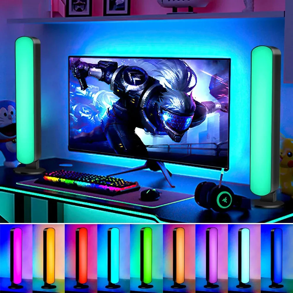 RGB Music