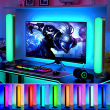 RGB Music