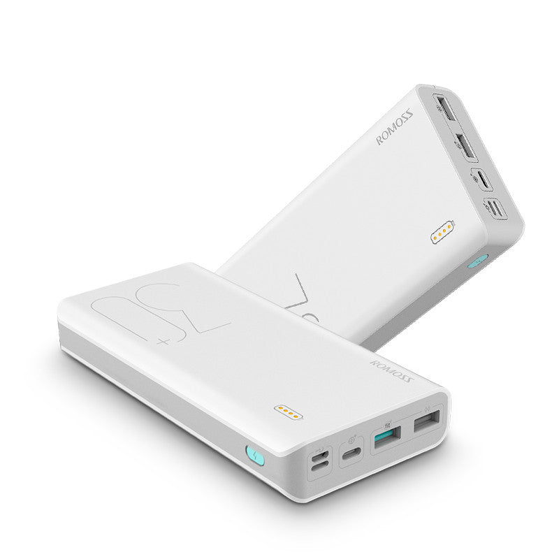 ROMOSS Sense 8 Power Bank