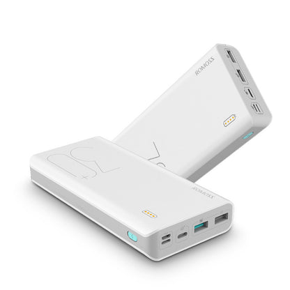 ROMOSS Sense 8 Power Bank