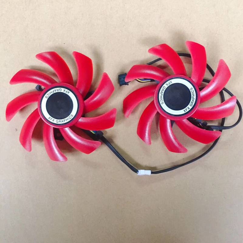XFX GPU Cooling Fan